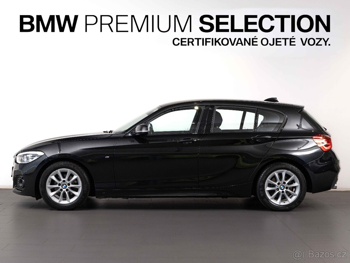 BMW 118d ID: 49552 - 3