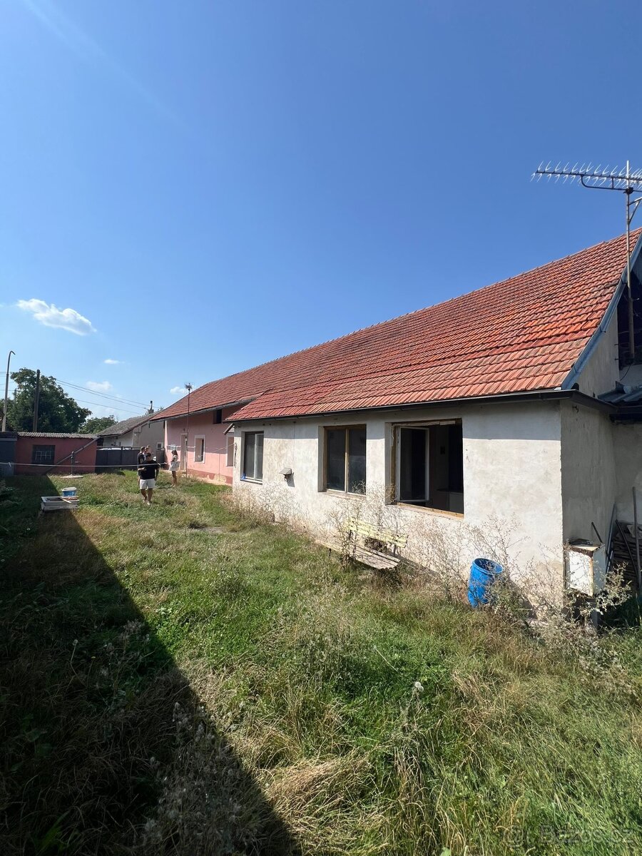 Hledam investora - 3