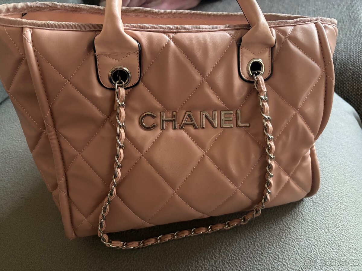 Kabelka Chanel - 3