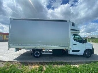 Řidič/ka sk B nebo BE - 3