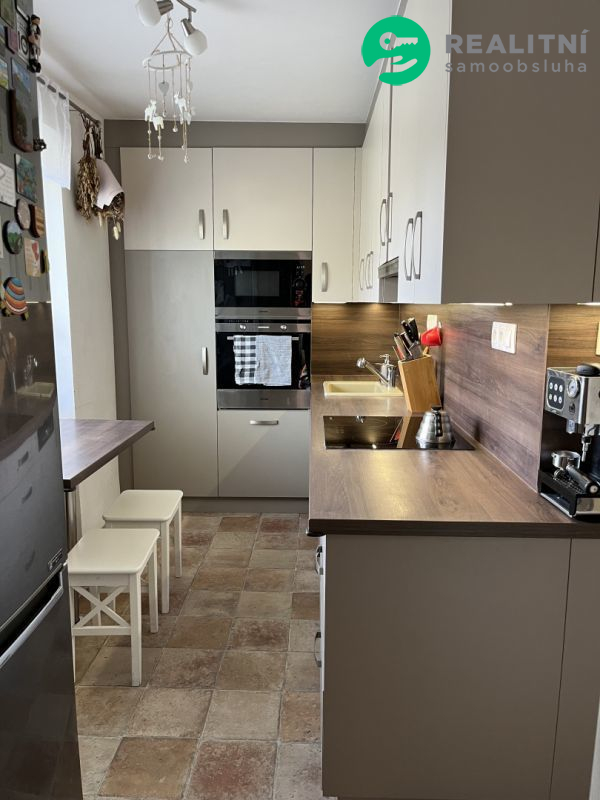 Byt v Polici nad Metují - 3