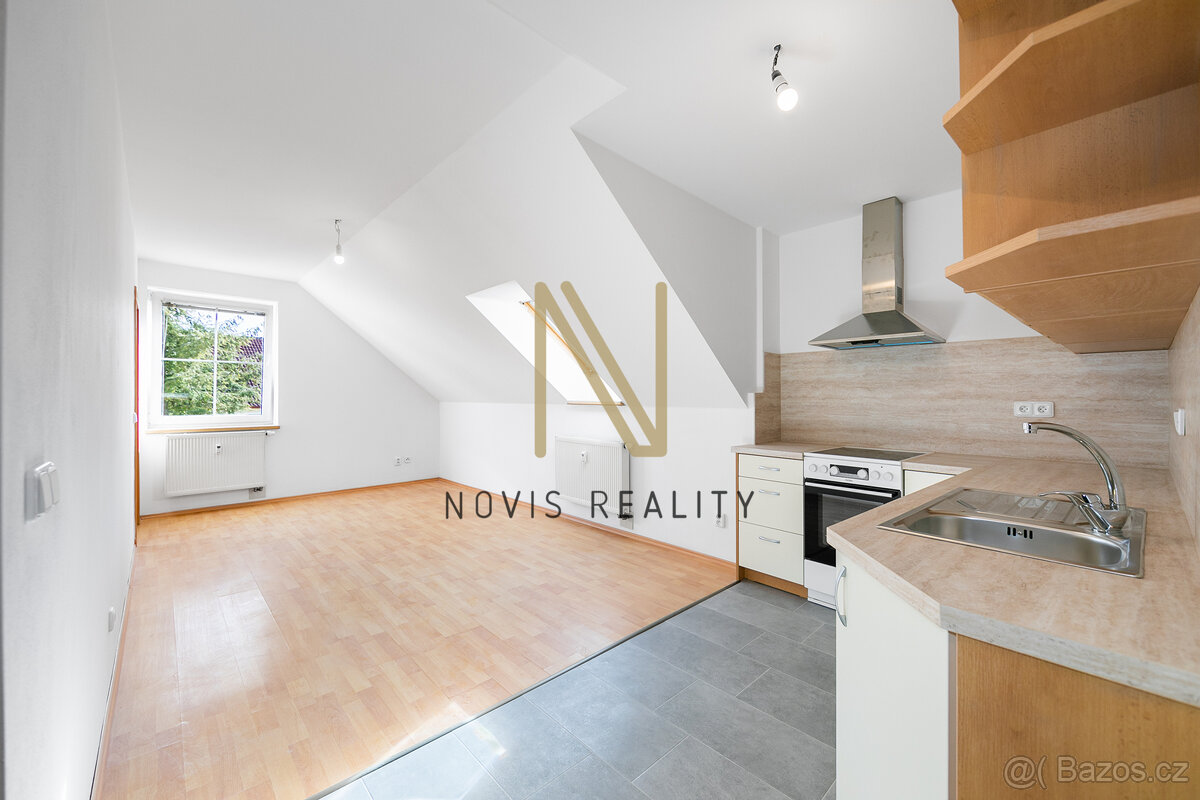 Pronájem, byt 3+kk, 100 m², Klatovy, ul. Komenského - 3