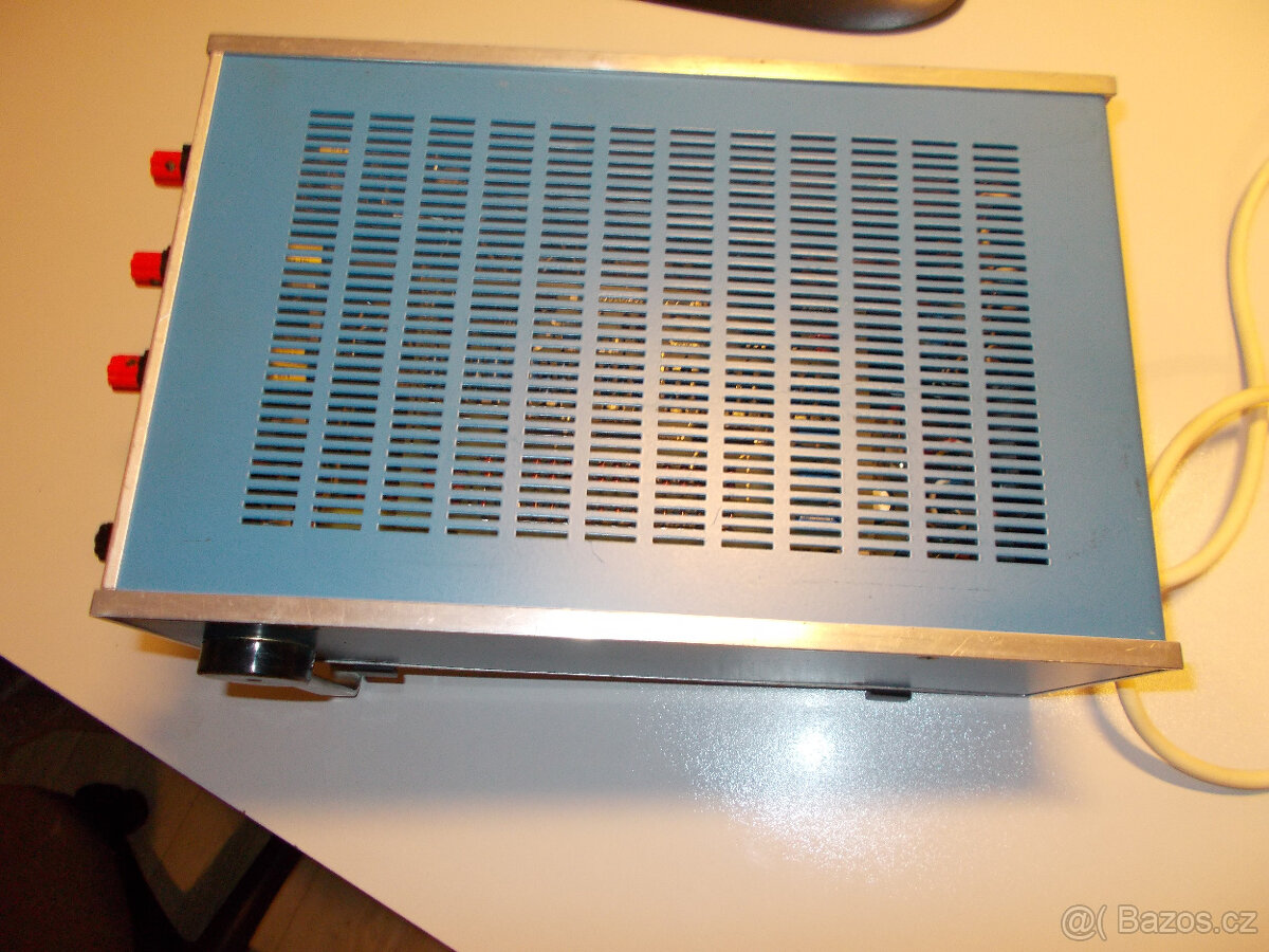 Pulzní generátor TR 331 - 3