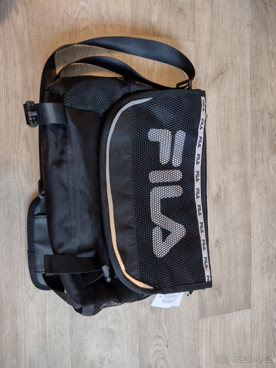 Kabelka/taška FILA - 3