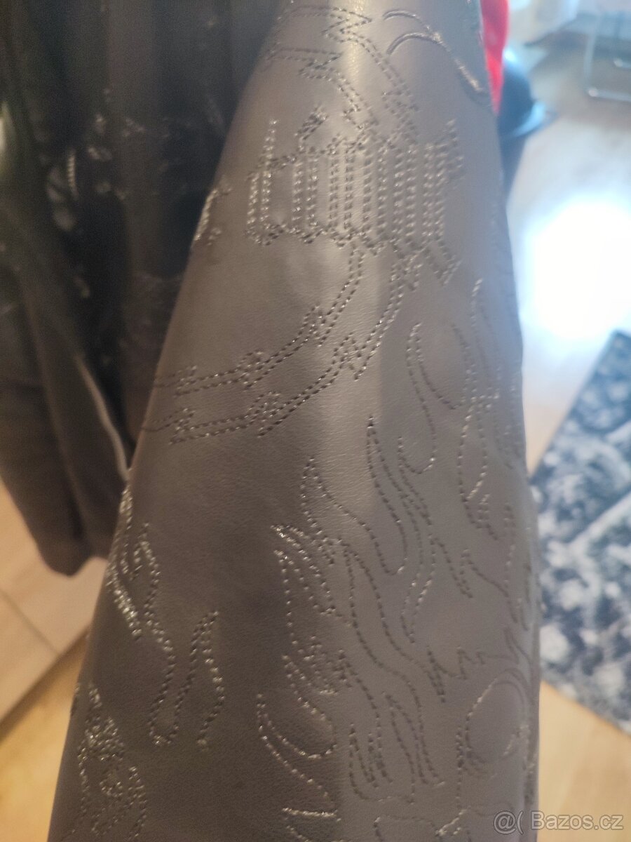 Kožená bunda panska - 3