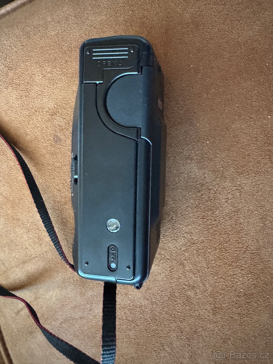 fotoaparát Exakta 800 AF, kompakt, velmi dobrý stav - 3