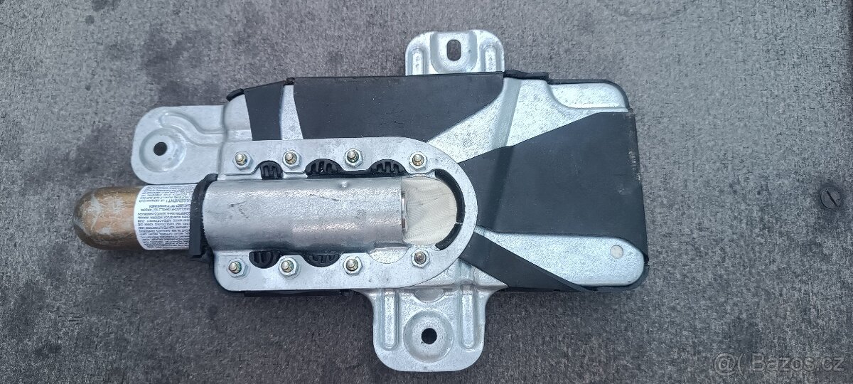 Airbag levý přední do dveří BMW e46 - 3