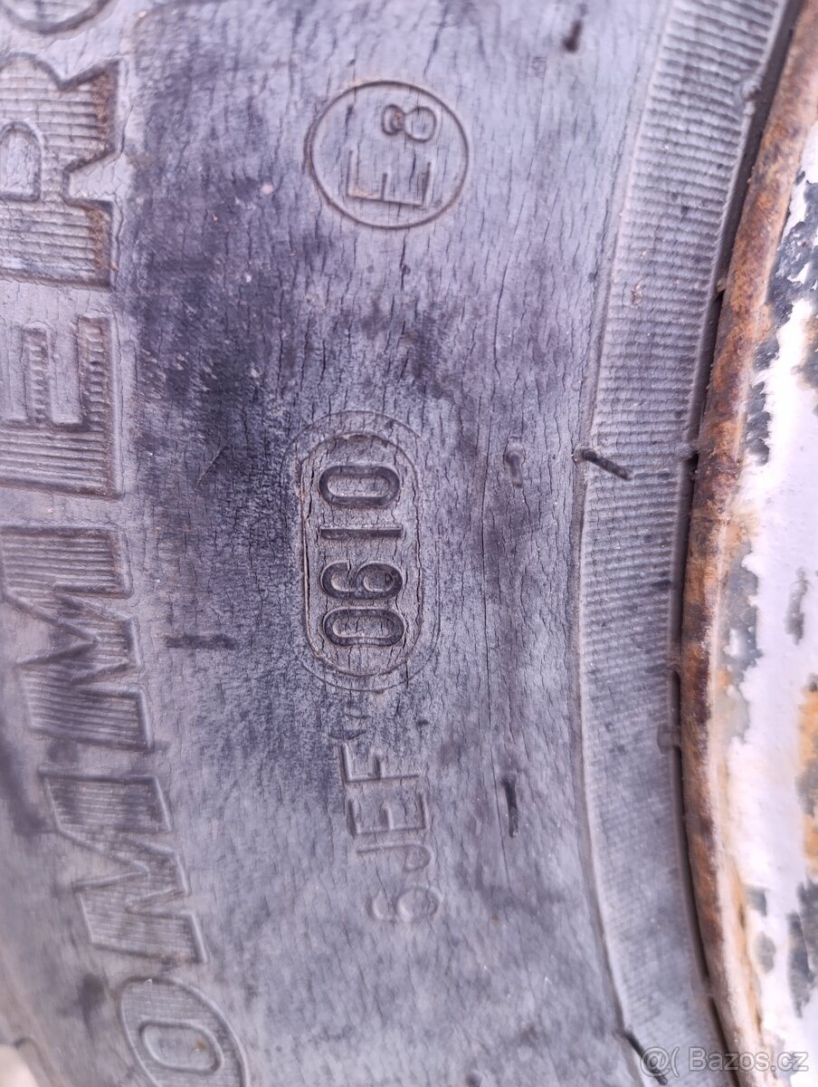 Kola Multicar M25 - 3