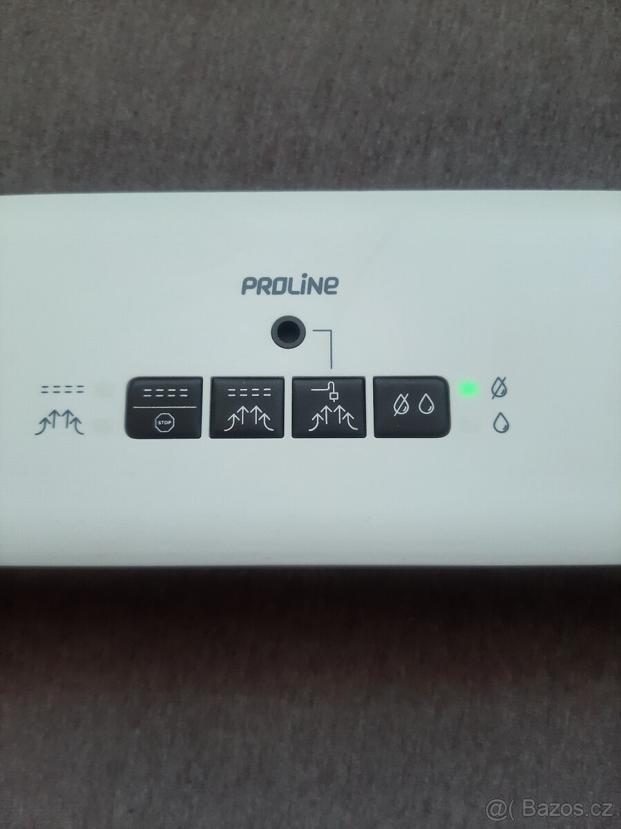 SVÁŘEČKA SÁČKŮ A FOLIÍ - 3