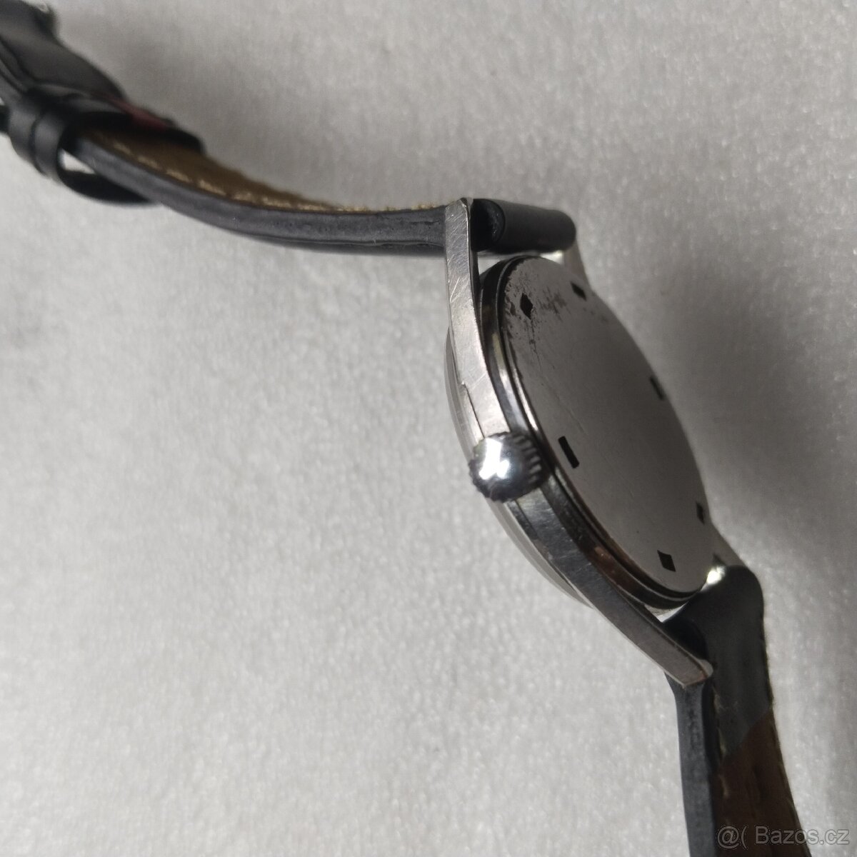 Nádherné švýcarská hodinky tissot seastar - 3