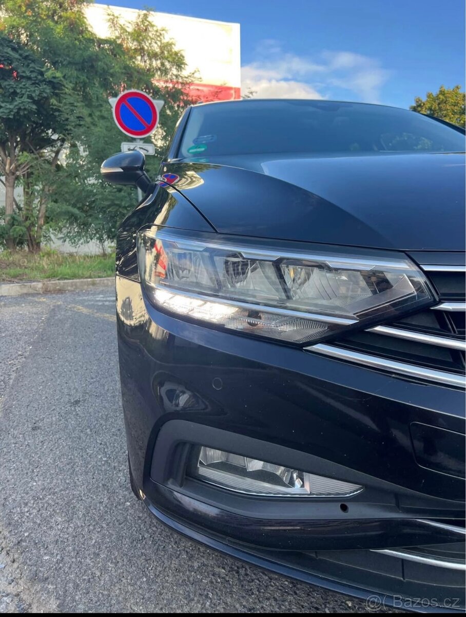 Volkswagen Passat B8 - 3