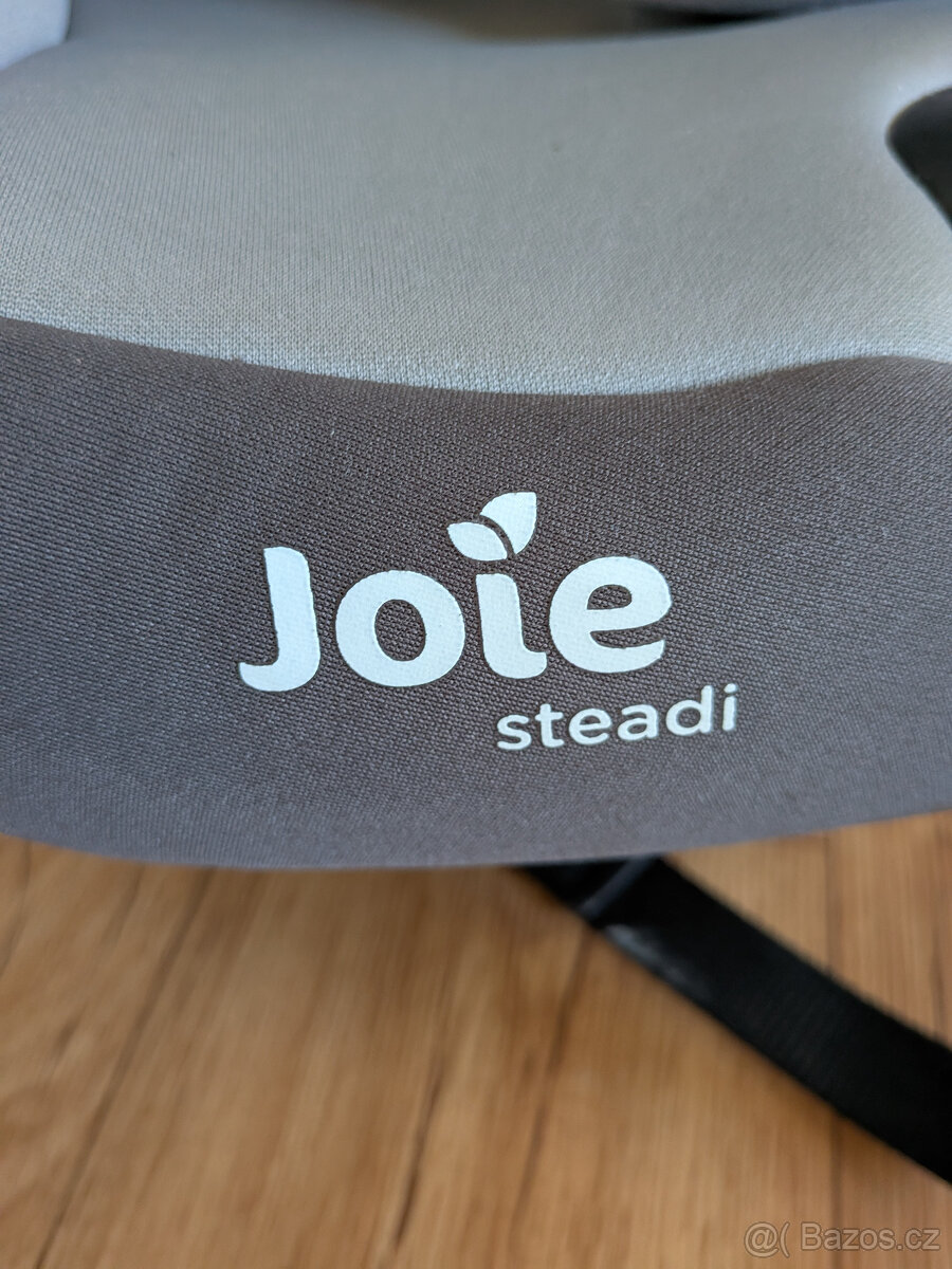 autosedačka Joie Steadi 0 - 18 kg - 3