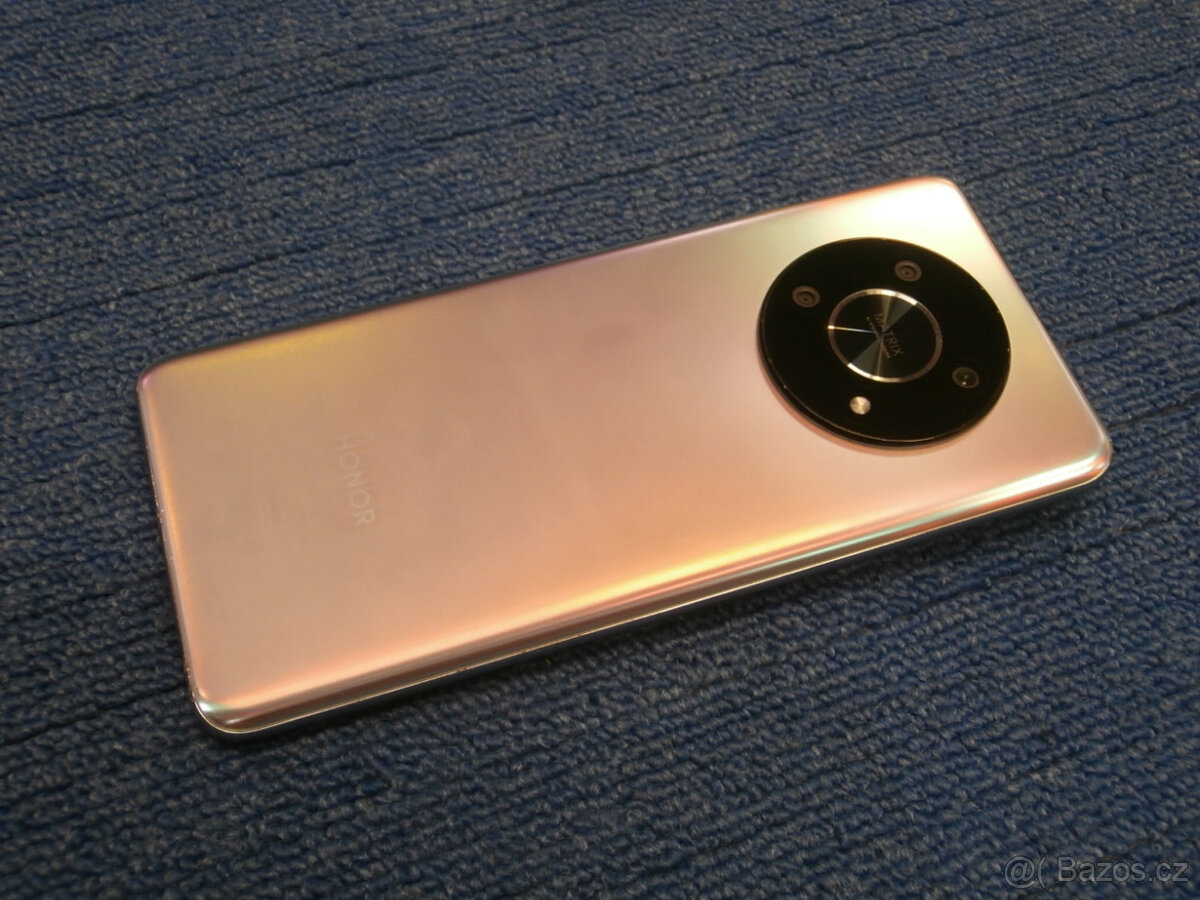 Honor Magic4 Lite 5G 8/128GB 48 MPX - 3