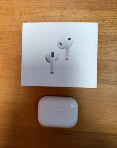 Apple Airpods Pro 3 - 3