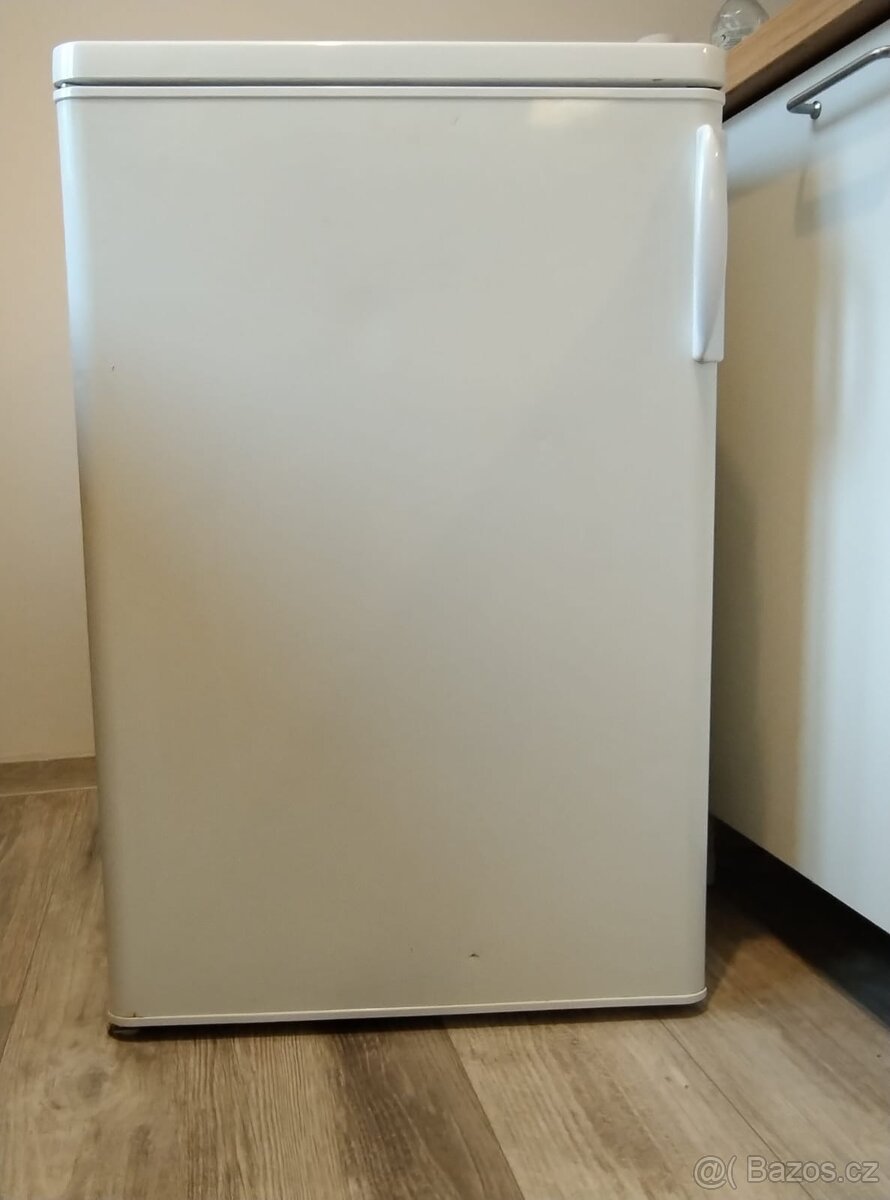 Lednice s mrazakem, 85cm - 3