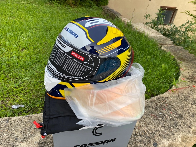 Cassida Aero Drome vel.XL - 3