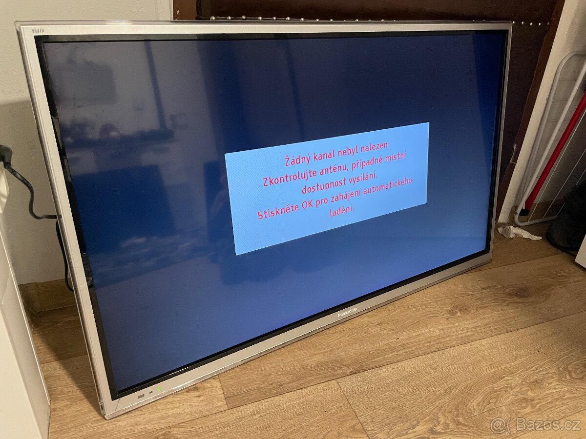 Smart TV Panasonic 107cm (42”) - 3