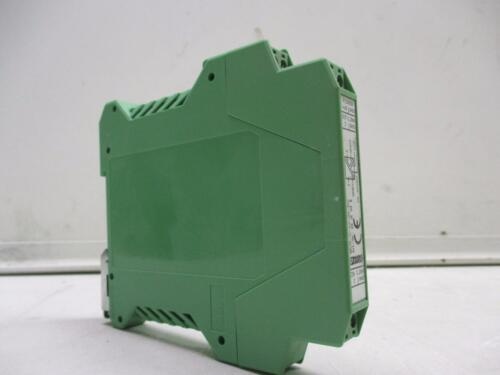 Phoenix-Contact galvanický separátor MCR-C-I/I-00-DC - 3