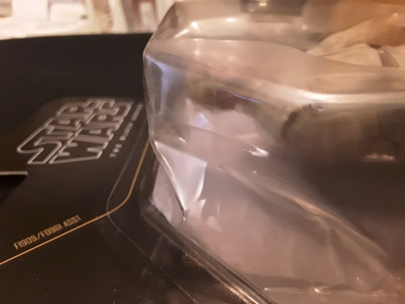 Star Wars figurka Obi-Wan Kenobi - 3