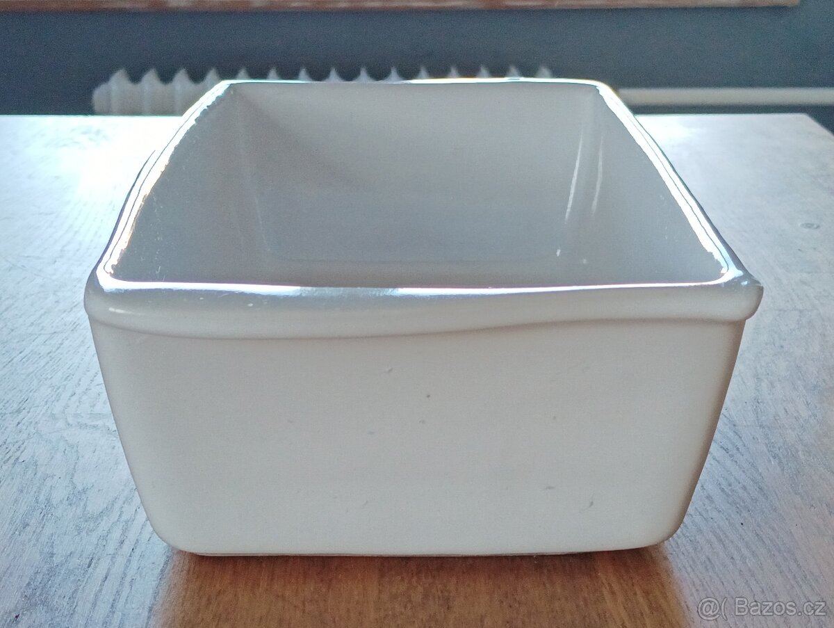 KAMENINOVÁ ZAPÉKACÍ FORMA Z FRANCIE - 3