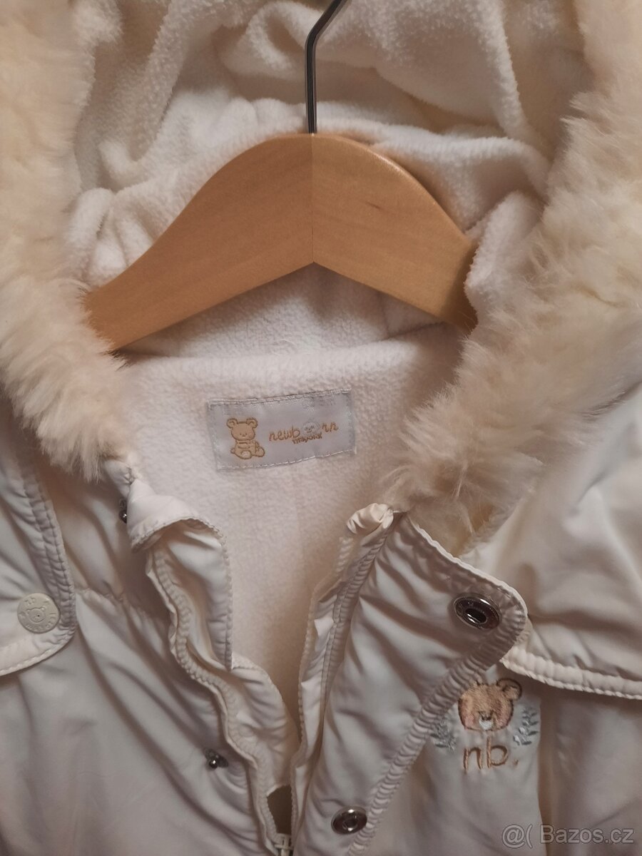 Kombinéza Mayoral - 3