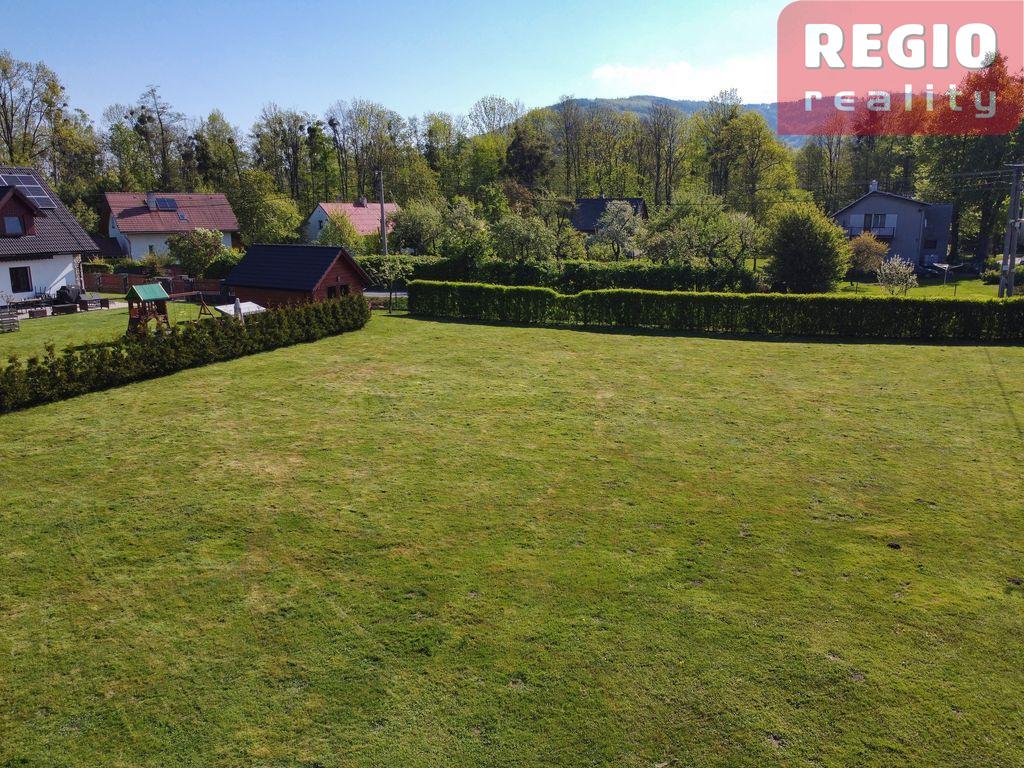 Prodej pozemku v Raškovicích - 3