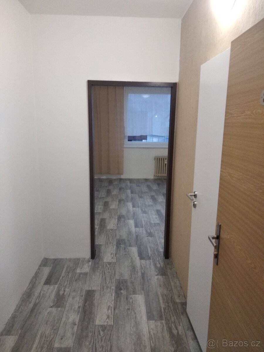 Horský apartmán 1+kk v Prostředním Lánově u Vrchlabí - 3