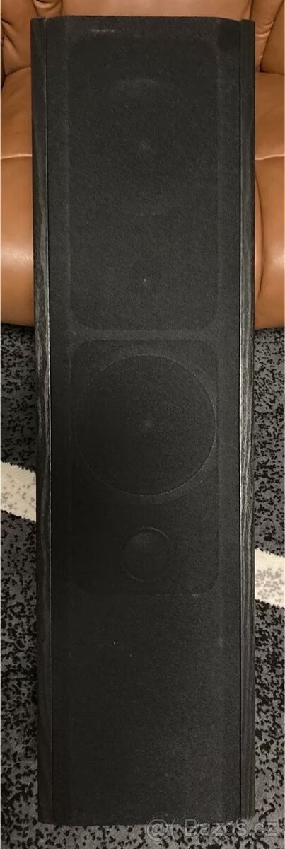 Sloupové repro MB Quart QL-40C-TOP stav. - 3