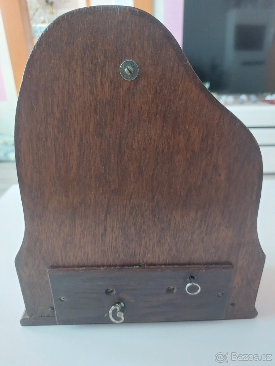 Domácí oltářek - 3