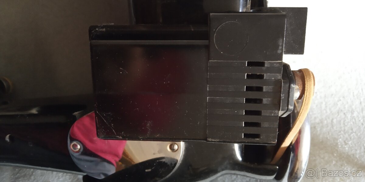 Šicí stroj Lada - 3