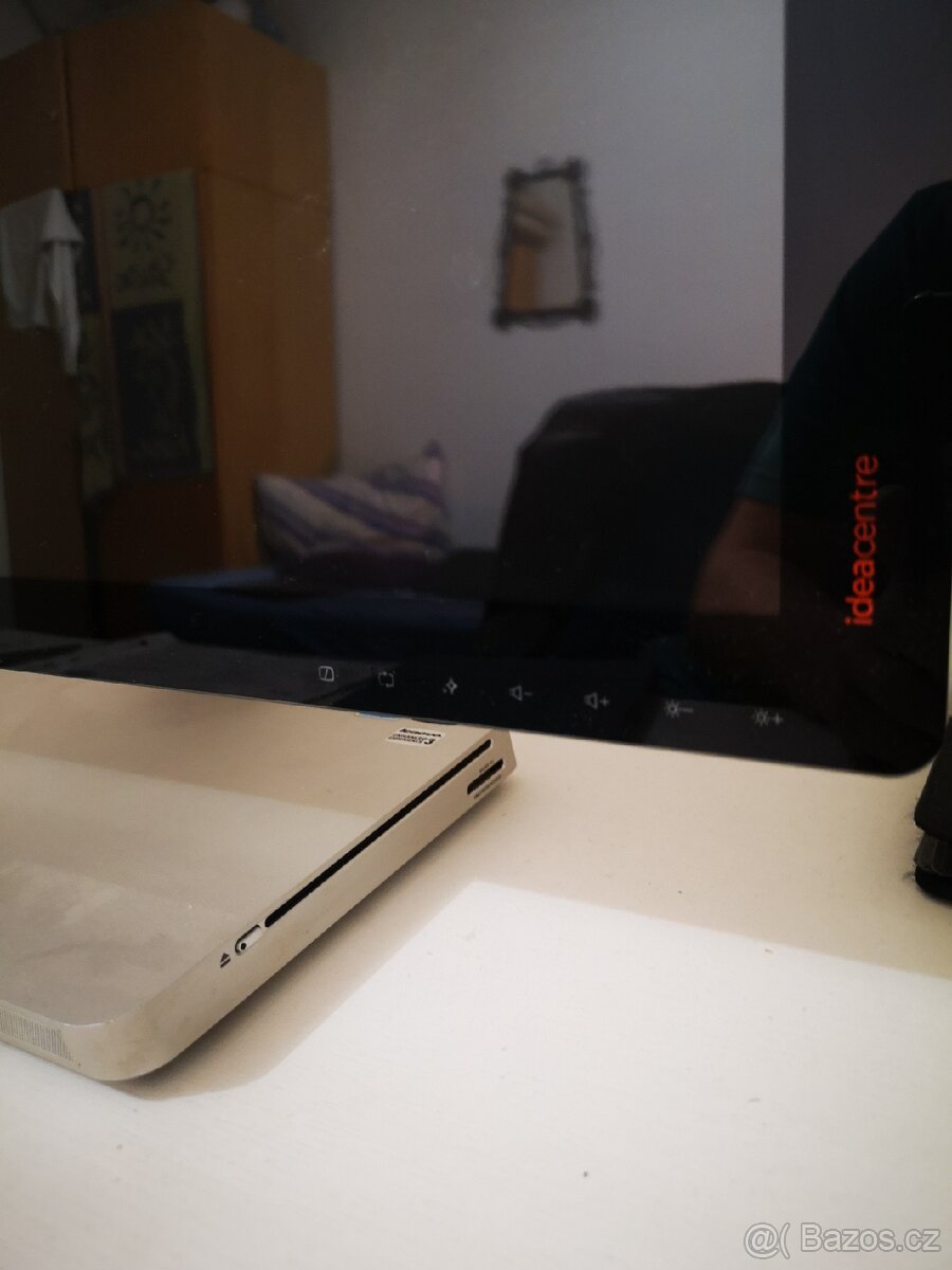 PC Lenovo Ideacentre A720 - 3
