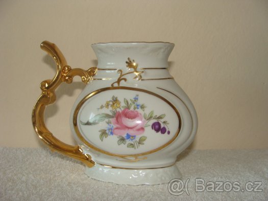 různé vázičky, - 3