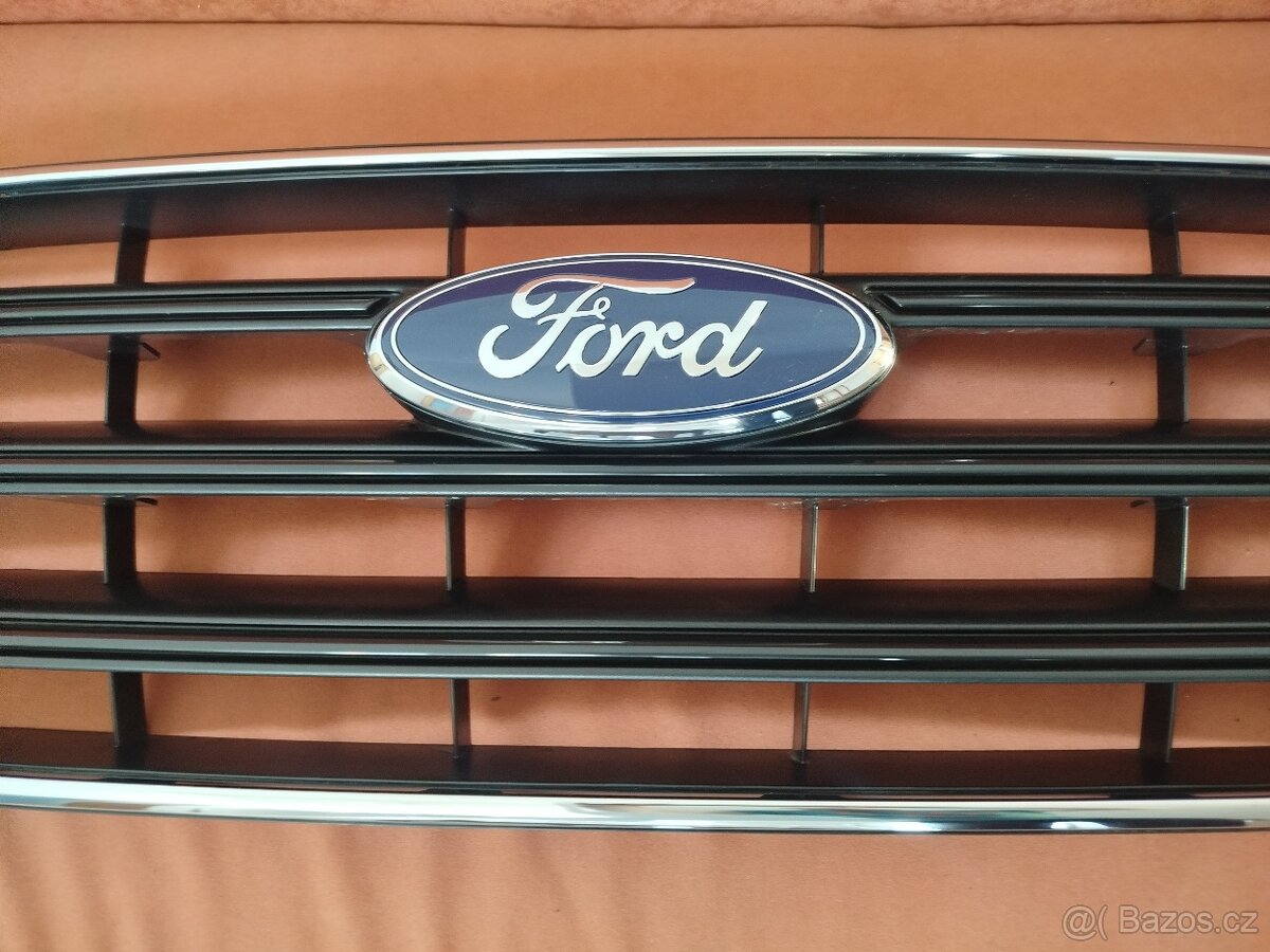 Ford transit Custom 2022 - 3