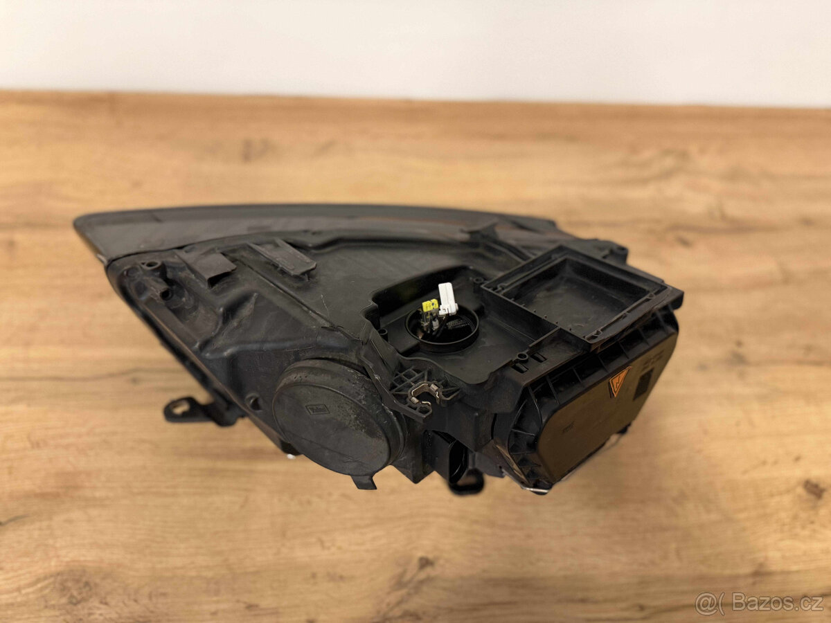 8T0941029AL Levý světlomet Audi A5 - 3