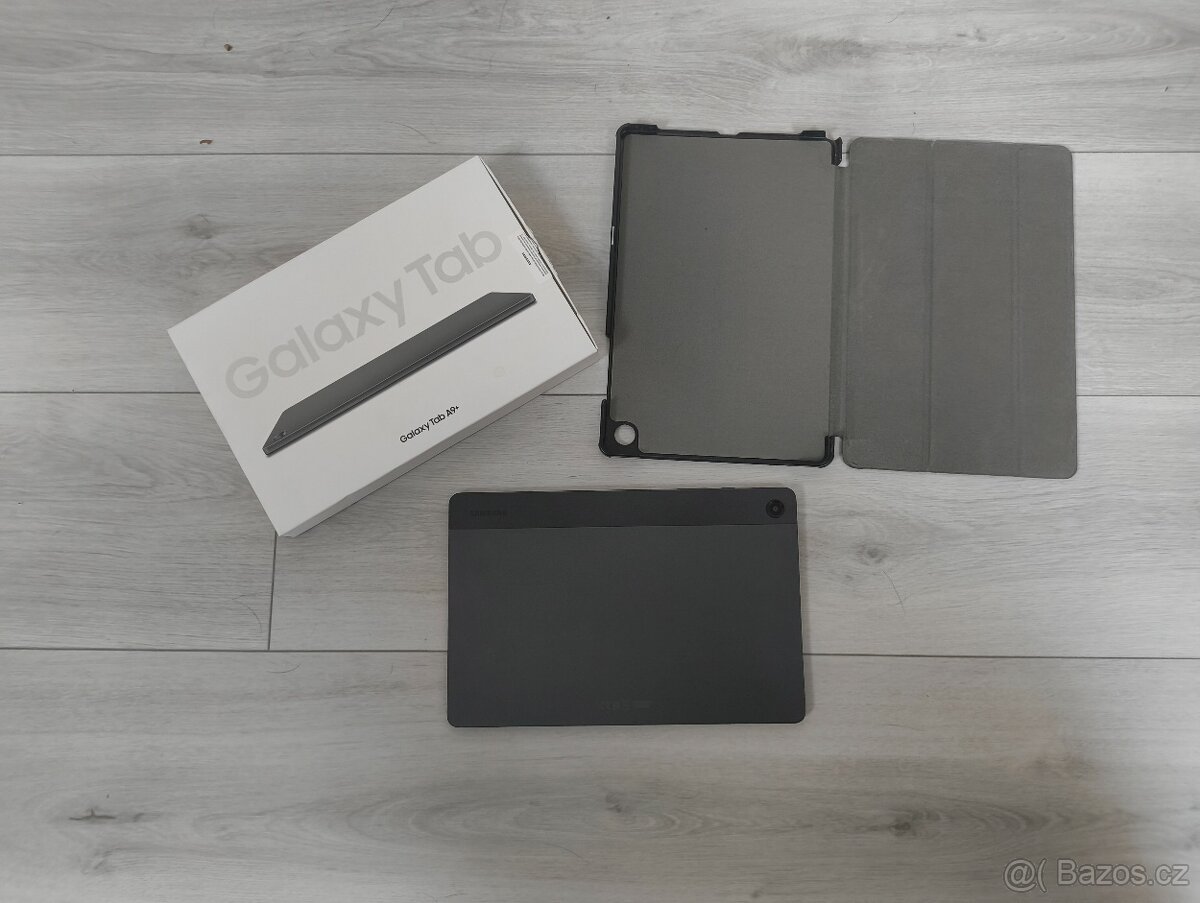 Samsung Galaxy tab A9+ - 3