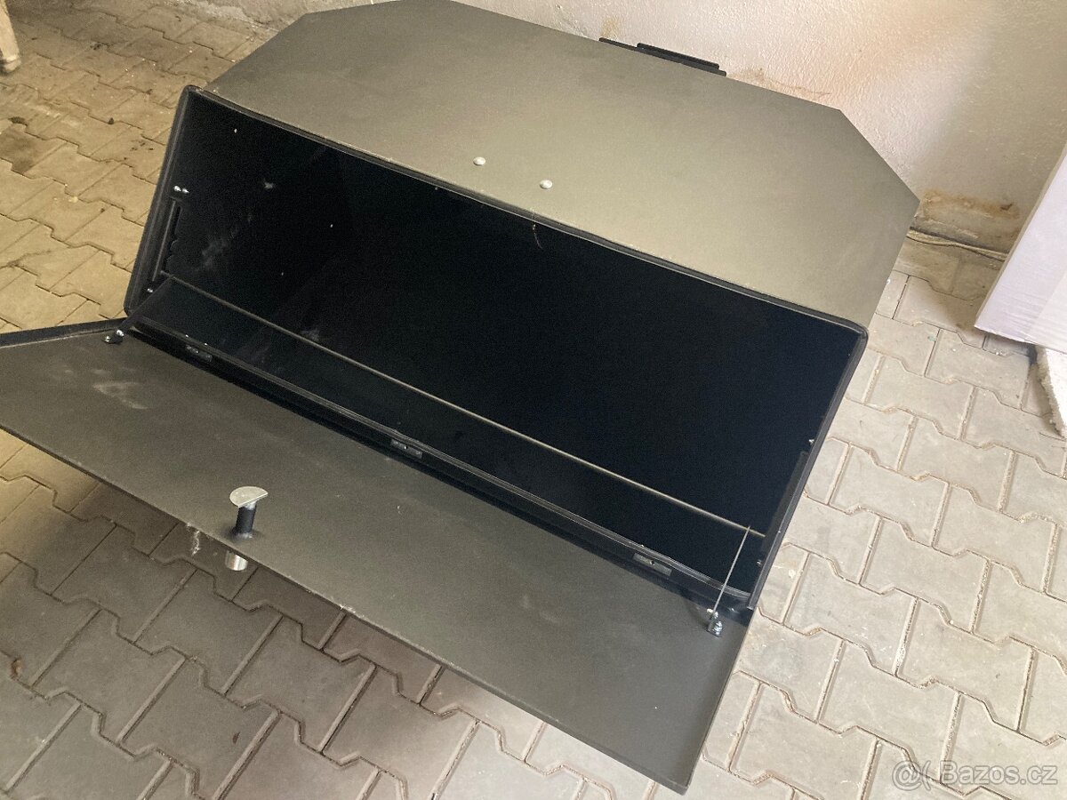 Zasobnik 460litru viadrus a3…… - 3