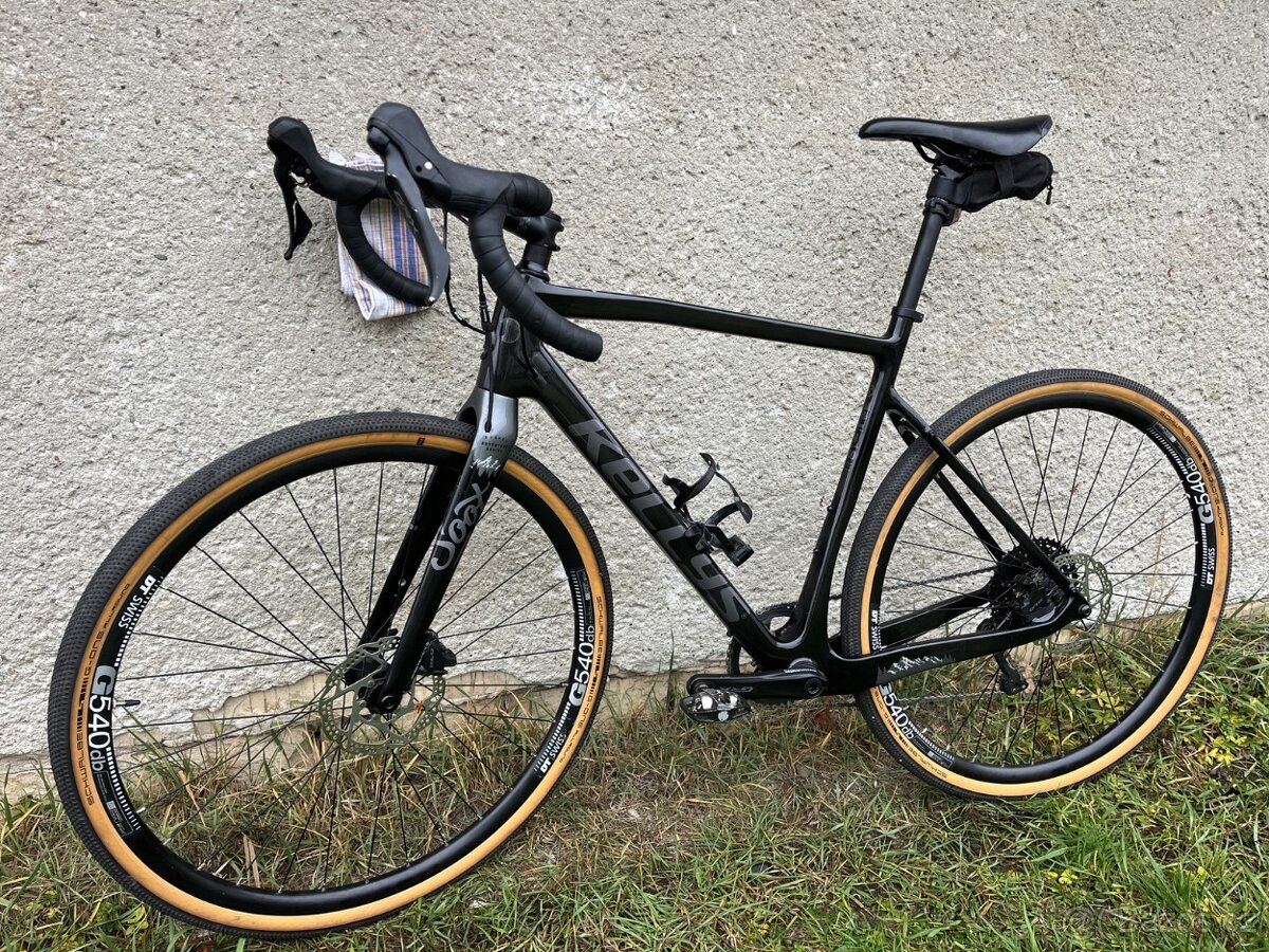 Kellys Soot 90 M - 3