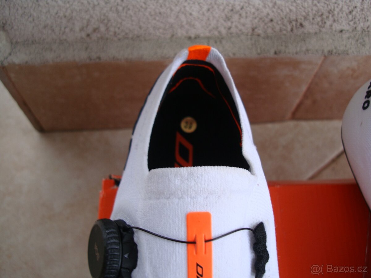 silniční tretry DMT KR0 Road - 3