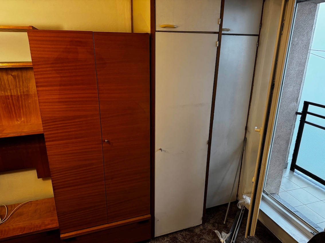 Nábytek zdarma za ODVOZ - 3