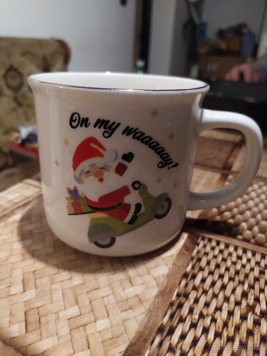 Dětské dřevěné hodiny - 3