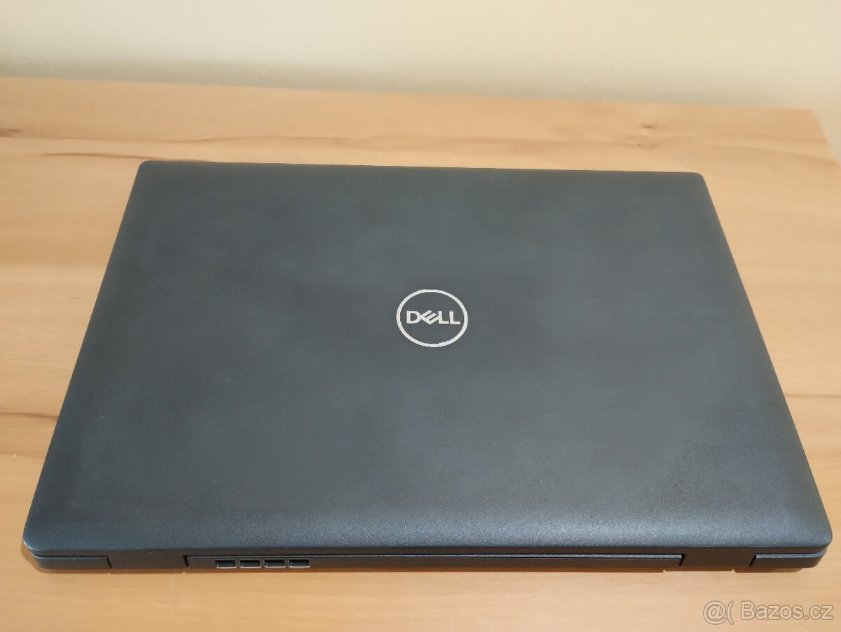 Notebook Dell Latitude 3420 14" i5-1145G7, 8 RAM, 512 SSD - 3