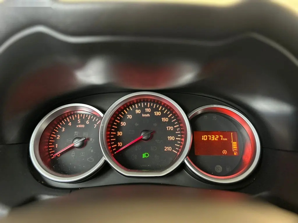 Dacia Duster, Dacia Duster 1.6 SCe BA+LPG - 3