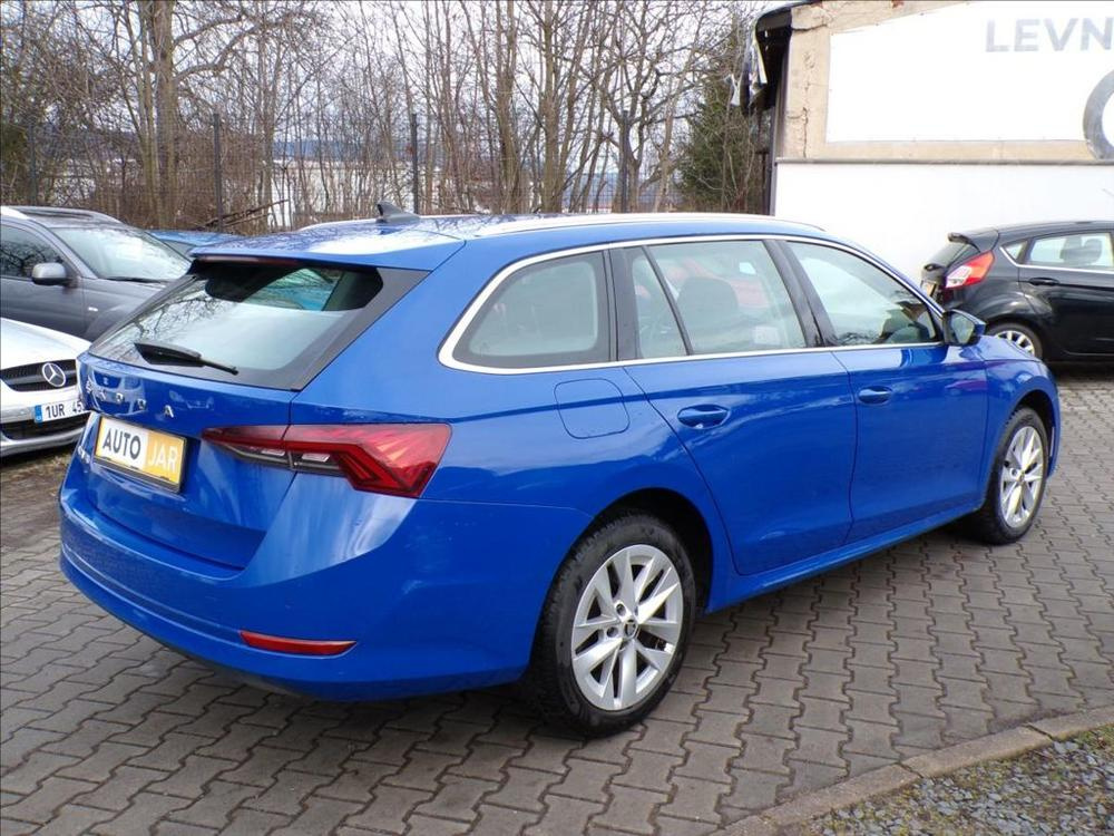 Škoda Octavia 2,0 TDI 110KW,STYLE,DSG-DPH - 3