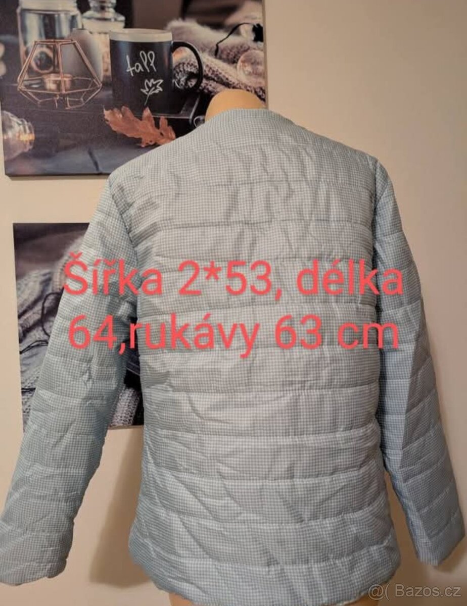 Nová jarní bunda - 3