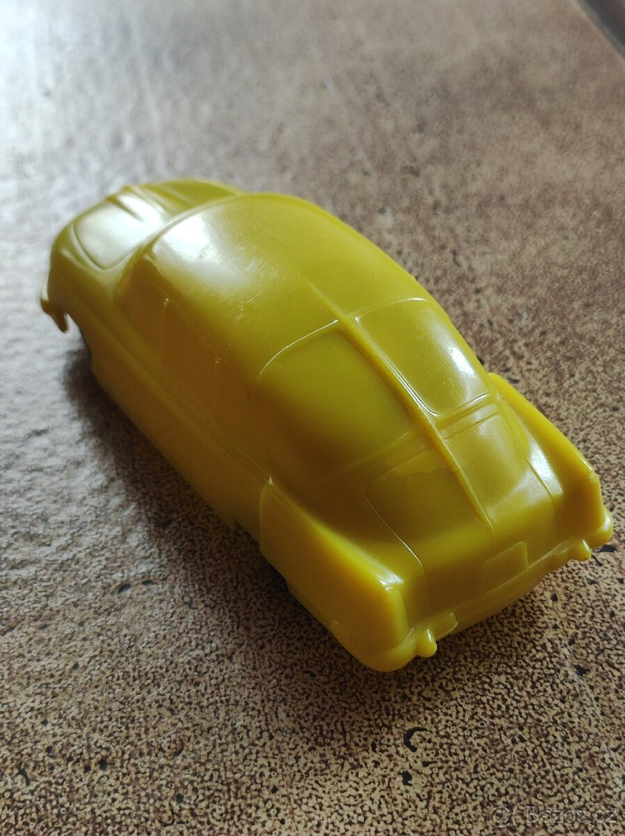 Tatra 603 , Igra - 3