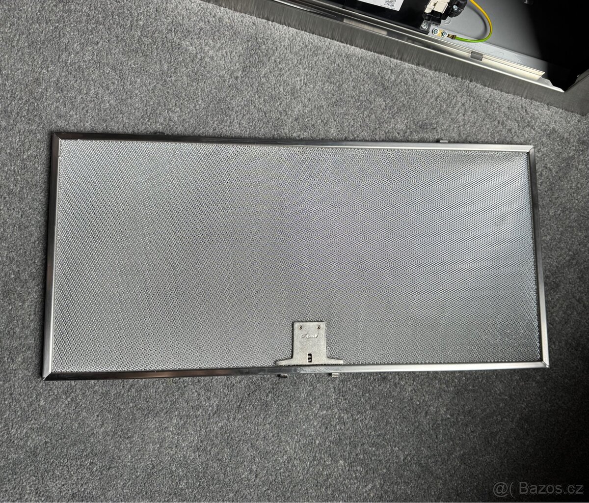 Digestoř UNDERVERK IKEA - 3