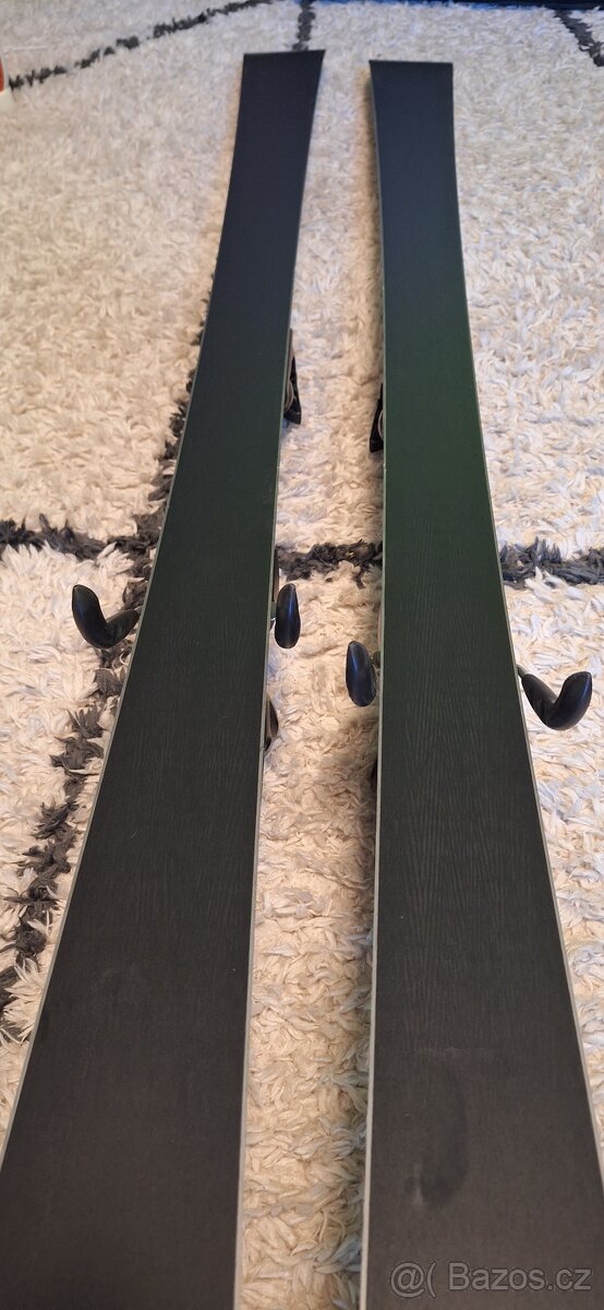 Lyže Atomic Supercross 166 cm - 3