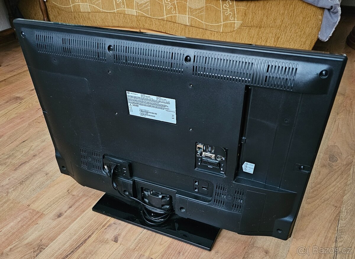 SMART LED TV Gogen TVL32147 WEB - 3