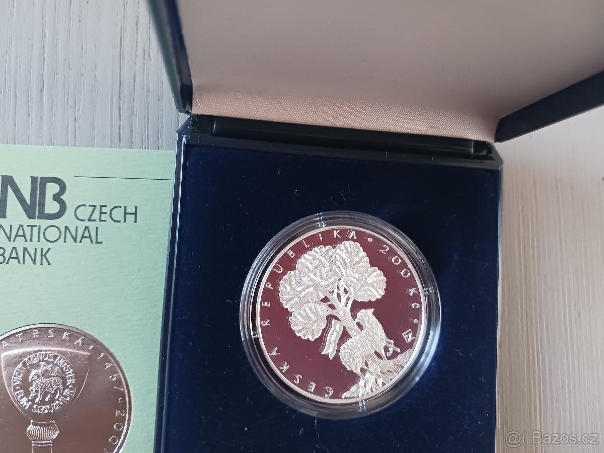 Jednota Bratrská proof - 3