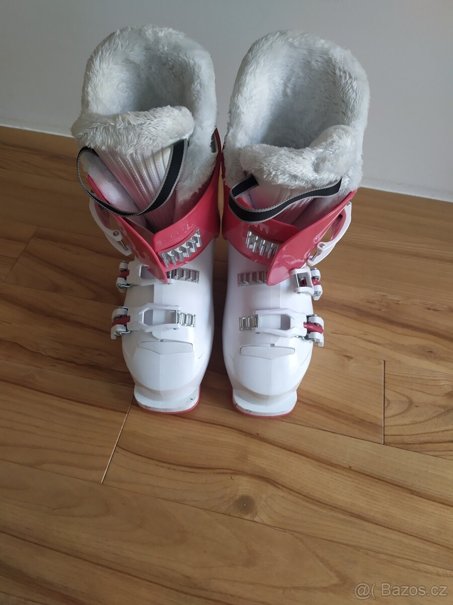 Dětské přeskáče/lyžáky Alpina - 3